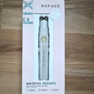 NuFace Fix Line Smoothing Device